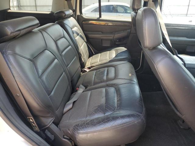 1FMDU65E82ZB48047 - 2002 FORD EXPLORER LIMITED Ақ фото 11