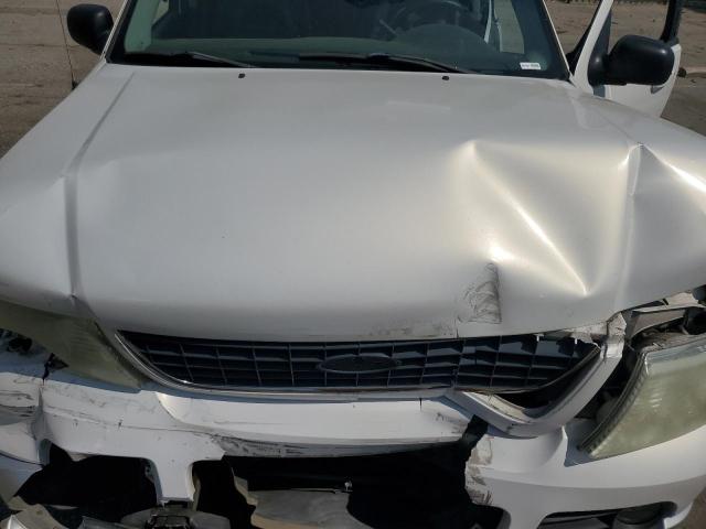 1FMDU65E82ZB48047 - 2002 FORD EXPLORER LIMITED Ақ фото 12