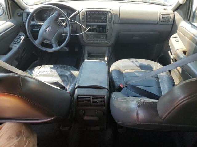 1FMDU65E82ZB48047 - 2002 FORD EXPLORER LIMITED Ақ фото 8