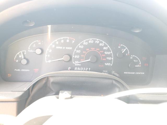 1FMDU65E82ZB48047 - 2002 FORD EXPLORER LIMITED Ақ фото 9