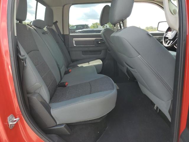 1C6RR7TT3ES293178 - 2014 RAM 1500 SLT RED photo 10