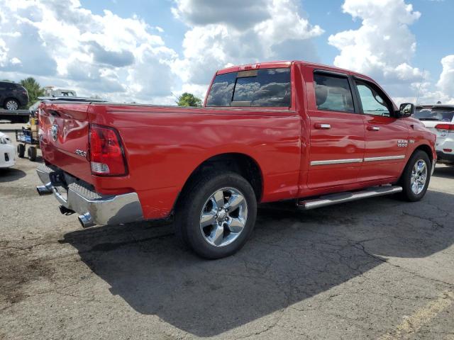 1C6RR7TT3ES293178 - 2014 RAM 1500 SLT RED photo 3