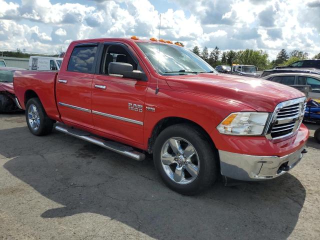 1C6RR7TT3ES293178 - 2014 RAM 1500 SLT RED photo 4
