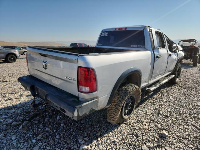 3C6UR5CL2HG644687 - 2017 RAM 2500 ST SILVER photo 3