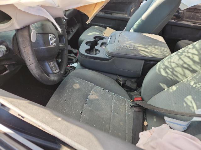 3C6UR5CL2HG644687 - 2017 RAM 2500 ST SILVER photo 7