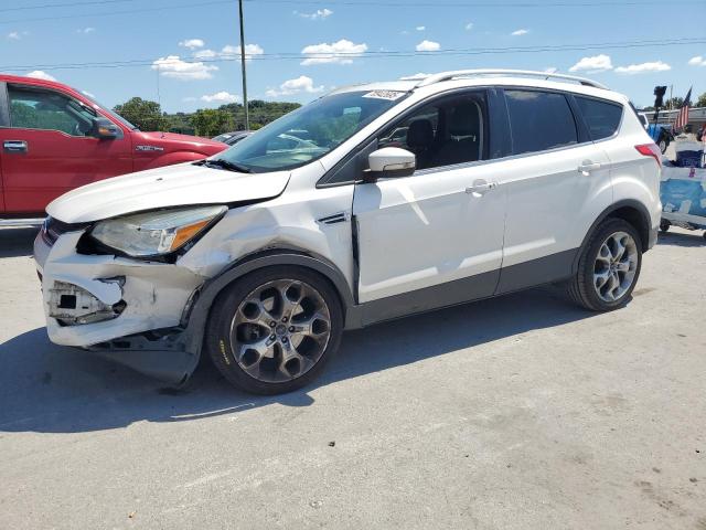 2015 FORD ESCAPE TITANIUM, 