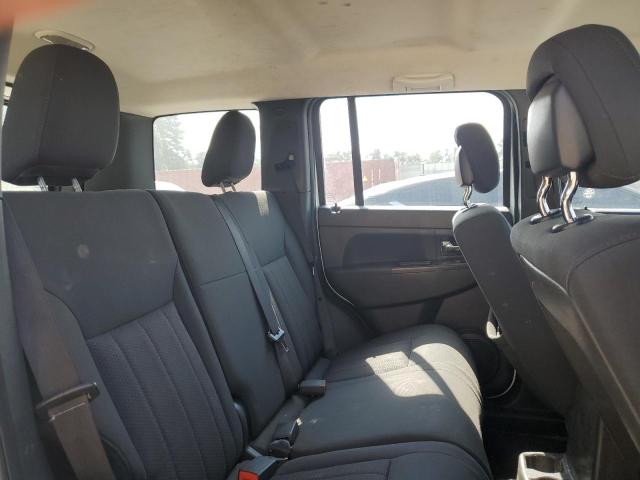 1J4PP2GK9BW595079 - 2011 JEEP LIBERTY SPORT თეთრი ფოტო 11