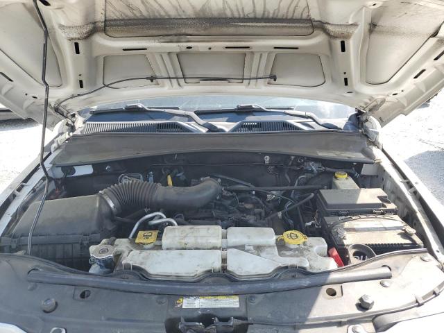 1J4PP2GK9BW595079 - 2011 JEEP LIBERTY SPORT თეთრი ფოტო 12