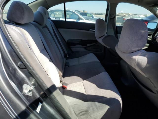 1HGCP2F37AA136449 - 2010 HONDA ACCORD LX 灰色 照片 10