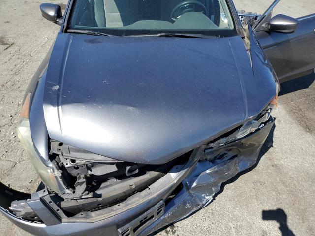 1HGCP2F37AA136449 - 2010 HONDA ACCORD LX 灰色 照片 11