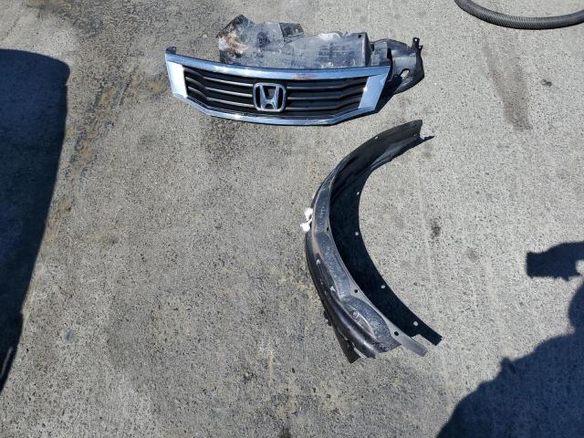 1HGCP2F37AA136449 - 2010 HONDA ACCORD LX 灰色 照片 12