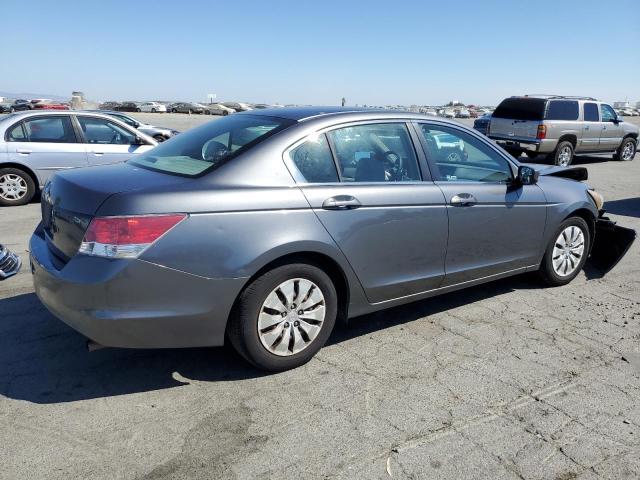 1HGCP2F37AA136449 - 2010 HONDA ACCORD LX 灰色 照片 3