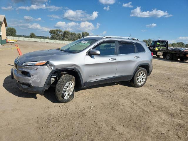 2014 JEEP CHEROKEE LATITUDE, 