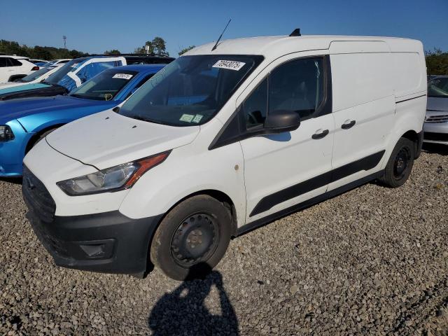 2020 FORD TRANSIT CONNECT XL, 