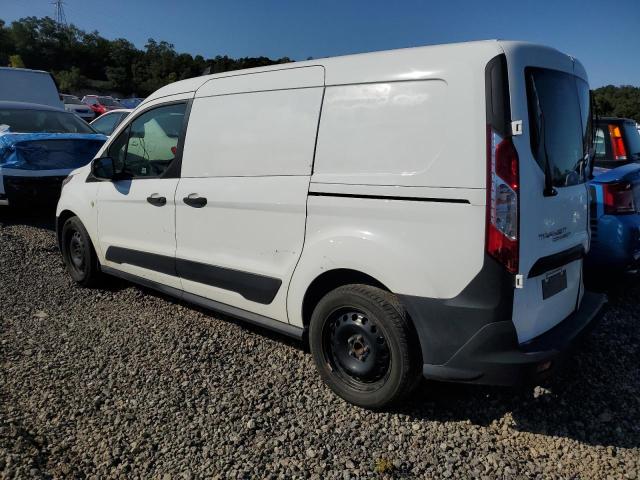 NM0LS7E2XL1471384 - 2020 FORD TRANSIT CONNECT XL 白色 照片 2