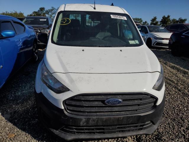 NM0LS7E2XL1471384 - 2020 FORD TRANSIT CONNECT XL 白色 照片 5
