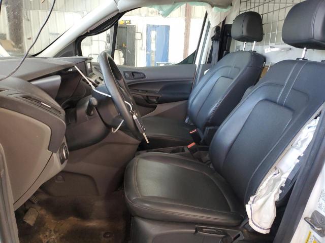 NM0LS7E2XL1471384 - 2020 FORD TRANSIT CONNECT XL 白色 照片 7