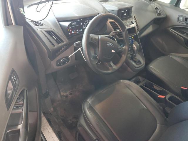 NM0LS7E2XL1471384 - 2020 FORD TRANSIT CONNECT XL 白色 照片 8