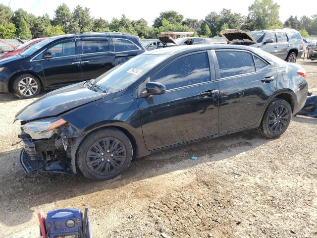 2019 TOYOTA COROLLA L, 