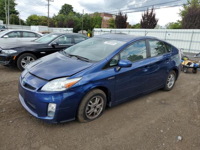 2010 TOYOTA PRIUS, 