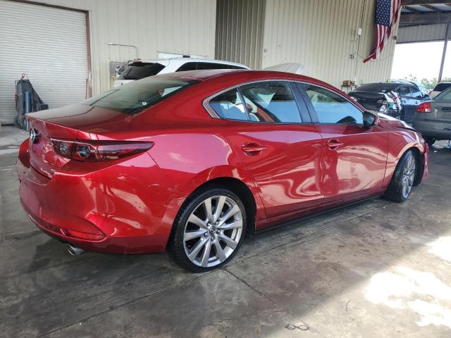 3MZBPAAL4KM108783 - 2019 MAZDA 3 SELECT RED photo 3