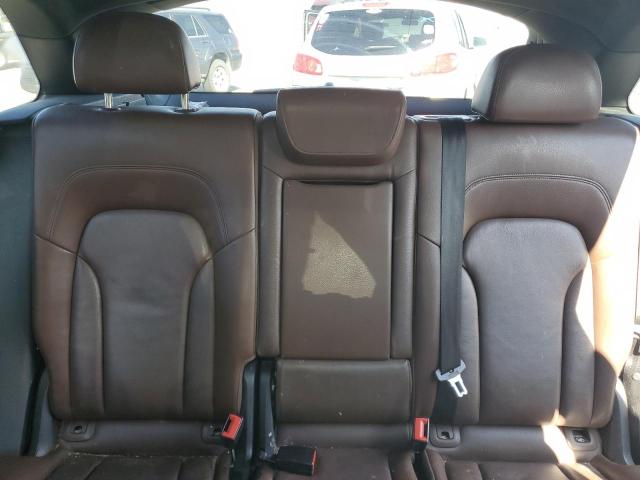 WA1LFAFP2DA022825 - 2013 AUDI Q5 PREMIUM PLUS 黑色 照片 10