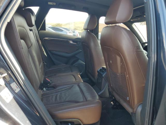 WA1LFAFP2DA022825 - 2013 AUDI Q5 PREMIUM PLUS 黑色 照片 11