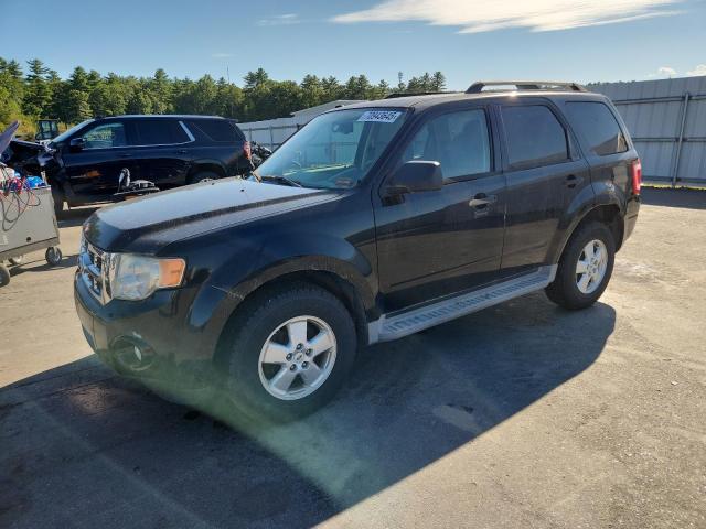 2010 FORD ESCAPE XLT, 