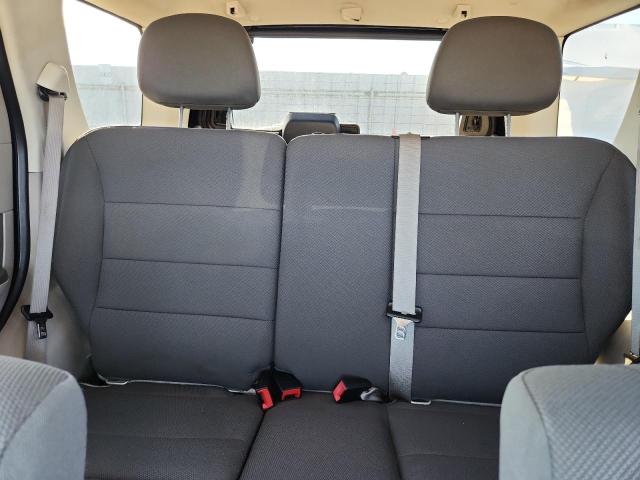 1FMCU9DG7AKA85918 - 2010 FORD ESCAPE XLT 黑色 照片 10