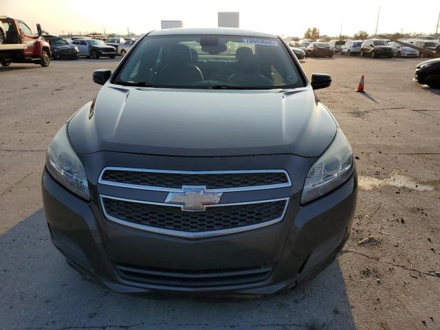 1G11C5SA5DF322675 - 2013 CHEVROLET MALIBU 1LT GRAY photo 5
