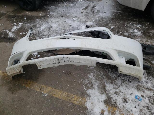 2C3CDXHG4EH254457 - 2014 DODGE CHARGER SXT WHITE photo 12