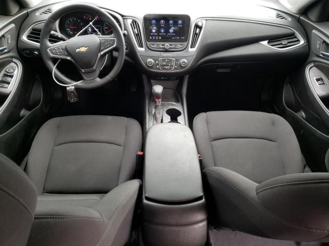 1G1ZG5ST0PF156353 - 2023 CHEVROLET MALIBU RS 栗色 照片 8