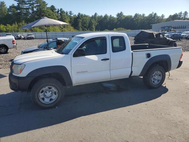 2015 TOYOTA TACOMA ACCESS CAB, 