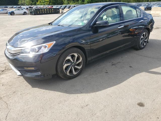 2016 HONDA ACCORD EXL, 