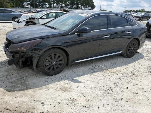 2016 HYUNDAI SONATA SPORT, 