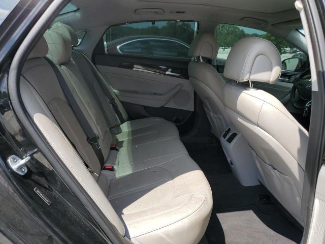 5NPE34AF0GH378470 - 2016 HYUNDAI SONATA SPORT BLACK photo 10