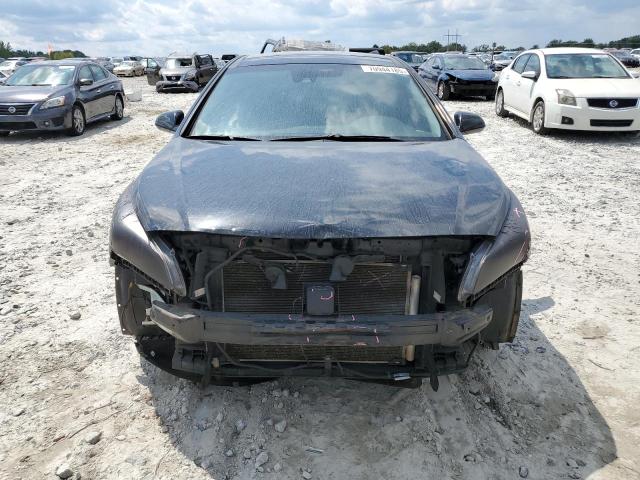 5NPE34AF0GH378470 - 2016 HYUNDAI SONATA SPORT BLACK photo 5