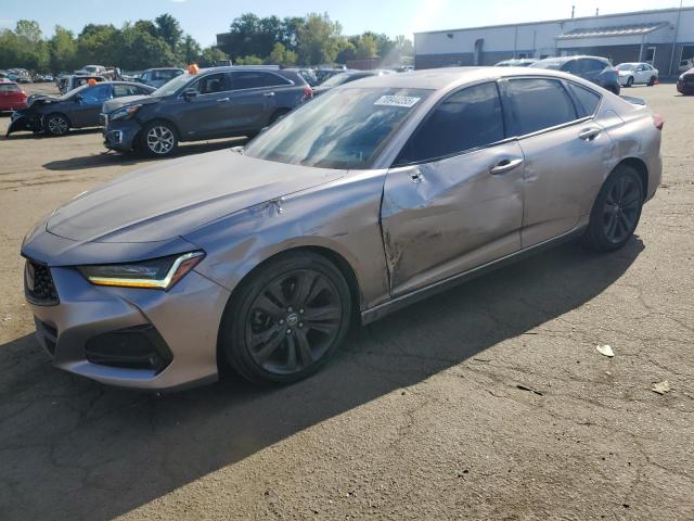 2021 ACURA TLX TECH A, 