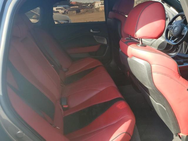 19UUB6F51MA011902 - 2021 ACURA TLX TECH A Boz foto 10