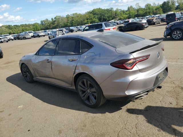 19UUB6F51MA011902 - 2021 ACURA TLX TECH A Boz foto 2