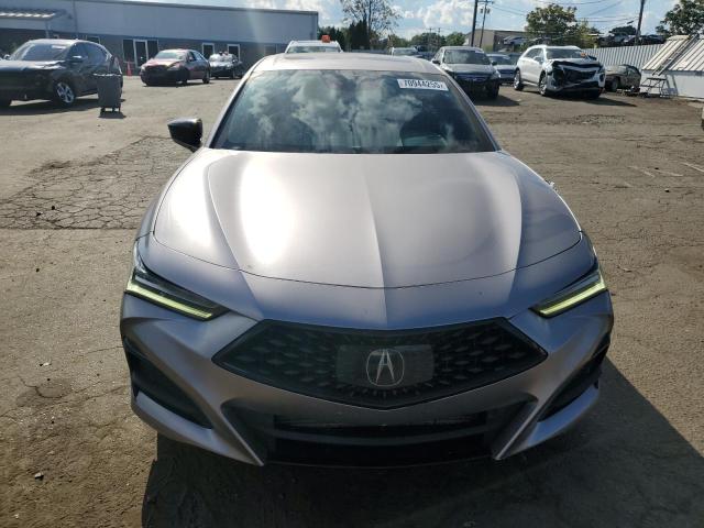 19UUB6F51MA011902 - 2021 ACURA TLX TECH A Boz foto 5