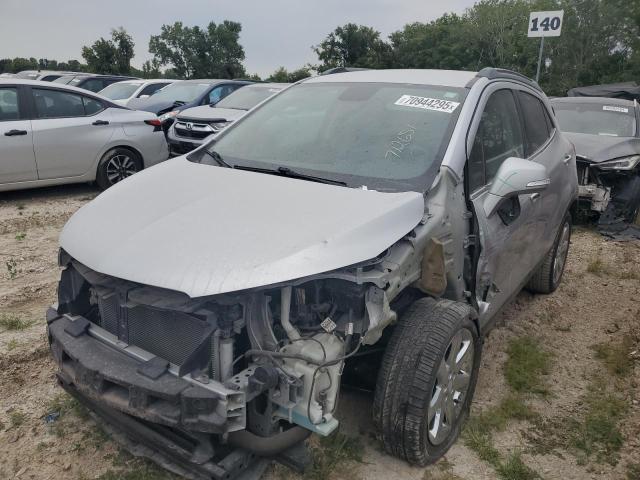 2019 BUICK ENCORE PREFERRED, 