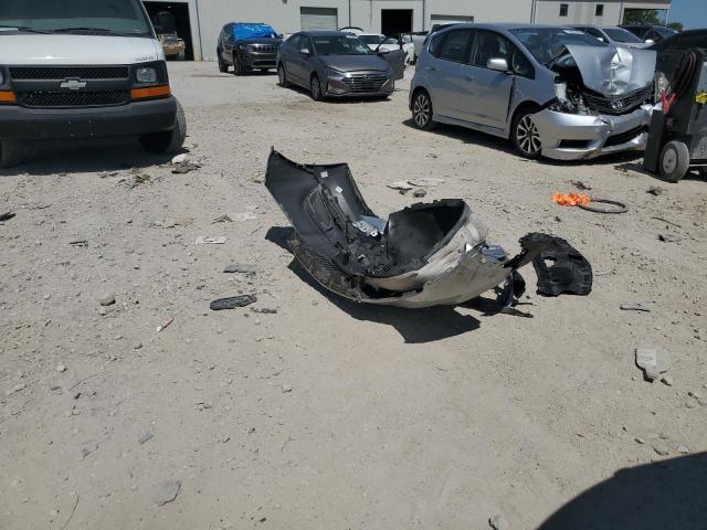 KL4CJASB5KB712651 - 2019 BUICK ENCORE PREFERRED Gümüş foto 13