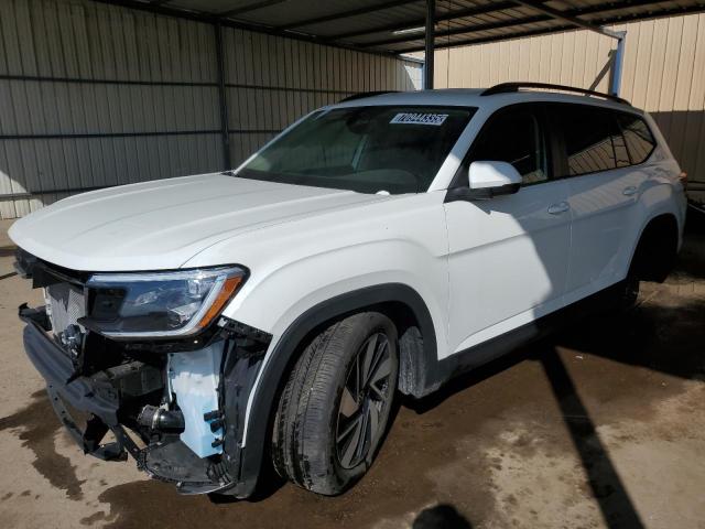 2025 VOLKSWAGEN ATLAS SE, 