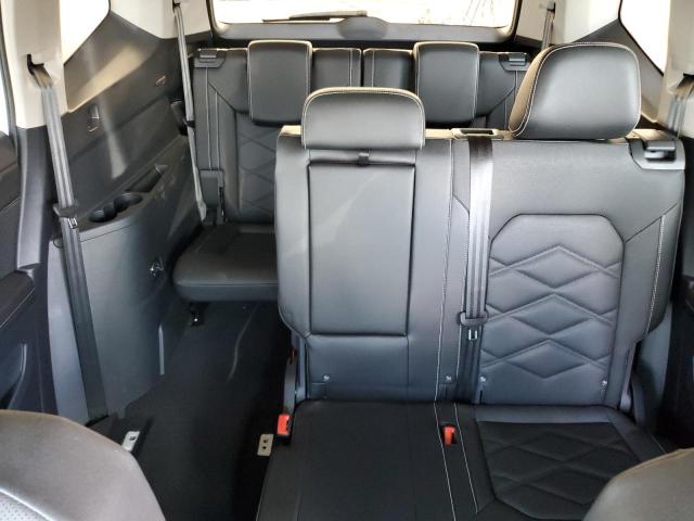 1V2HR2CA6SC513472 - 2025 VOLKSWAGEN ATLAS SE Blanc photo 10