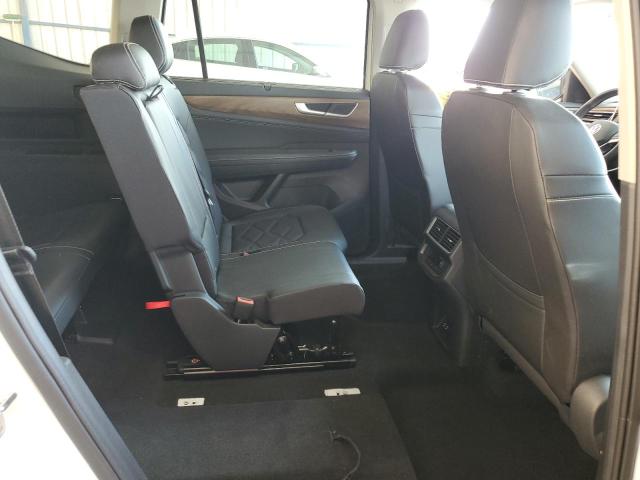 1V2HR2CA6SC513472 - 2025 VOLKSWAGEN ATLAS SE Blanc photo 11