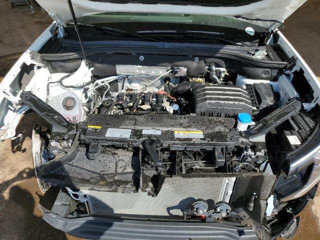 1V2HR2CA6SC513472 - 2025 VOLKSWAGEN ATLAS SE Blanc photo 12