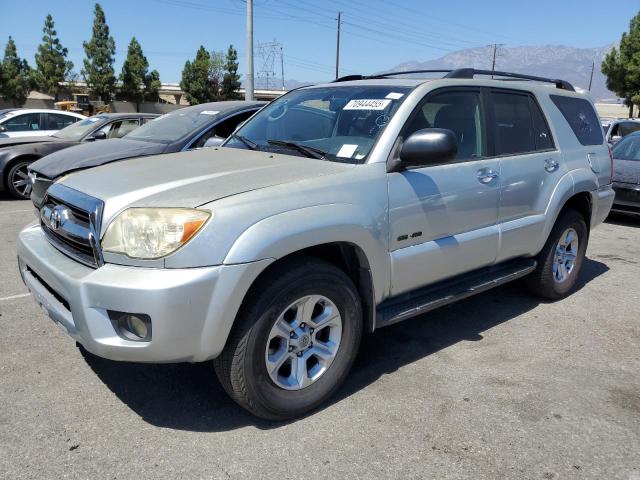 2007 TOYOTA 4RUNNER SR5, 
