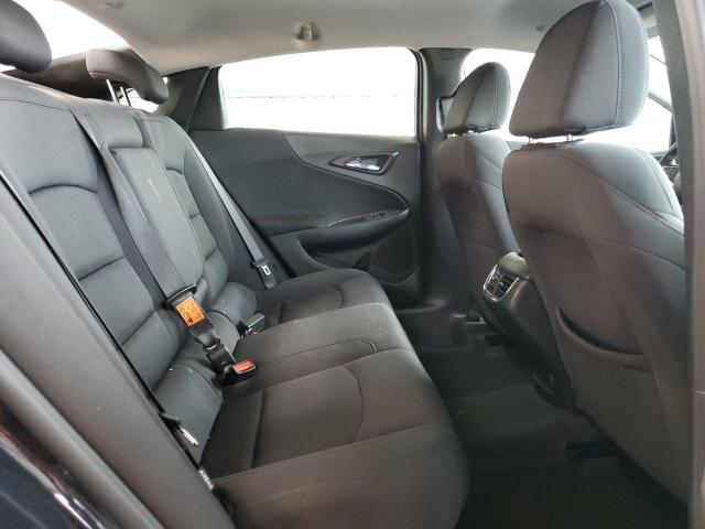 1G1ZD5ST1PF221669 - 2023 CHEVROLET MALIBU LT BLUE photo 10