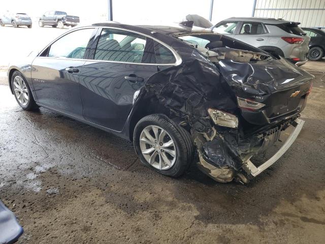 1G1ZD5ST1PF221669 - 2023 CHEVROLET MALIBU LT BLUE photo 2